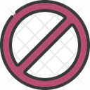 پیش‌نمایش فایل prohibited-5319053 از پک لوازم ضروری