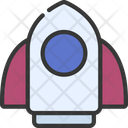پیش‌نمایش فایل rocket-5319055 از پک لوازم ضروری