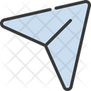 پیش‌نمایش فایل send-arrow-5319058 از پک لوازم ضروری