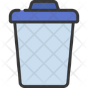 پیش‌نمایش فایل trash-5319074 از پک لوازم ضروری
