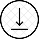 پیش‌نمایش فایل download-arrow-5318855 از پک لوازم ضروری