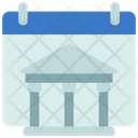 پیش‌نمایش فایل bank-calendar-5319087 از پک بانکداری