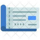 پیش‌نمایش فایل cheque-book-5319100 از پک بانکداری