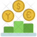 پیش‌نمایش فایل exchange-rate-5319113 از پک بانکداری