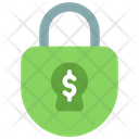 پیش‌نمایش فایل money-lock-5319149 از پک بانکداری