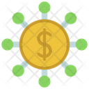 پیش‌نمایش فایل money-network-5319152 از پک بانکداری