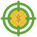 پیش‌نمایش فایل money-target-5319176 از پک بانکداری
