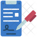 پیش‌نمایش فایل sign-contract-5319171 از پک بانکداری