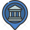 پیش‌نمایش فایل bank-location-5319288 از پک بانکداری
