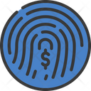پیش‌نمایش فایل biometric-5319294 از پک بانکداری
