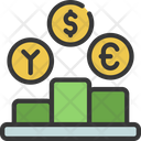 پیش‌نمایش فایل exchange-rate-5319313 از پک بانکداری