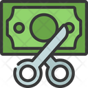 پیش‌نمایش فایل money-cut-5319308 از پک بانکداری