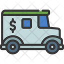 پیش‌نمایش فایل money-truck-5319380 از پک بانکداری