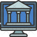 پیش‌نمایش فایل online-bank-5319303 از پک بانکداری