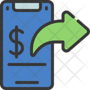 پیش‌نمایش فایل send-money-5319370 از پک بانکداری