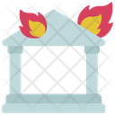 پیش‌نمایش فایل bank-burning-5319490 از پک مدیریت بحران
