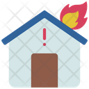 پیش‌نمایش فایل house-fire-5319536 از پک مدیریت بحران
