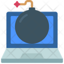 پیش‌نمایش فایل laptop-attack-5319539 از پک مدیریت بحران