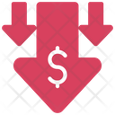 پیش‌نمایش فایل money-loss-5319546 از پک مدیریت بحران