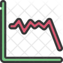 پیش‌نمایش فایل crash-low-graph-5319698 از پک مدیریت بحران