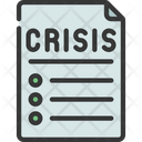 پیش‌نمایش فایل crisis-document-5319701 از پک مدیریت بحران