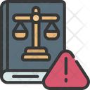 پیش‌نمایش فایل legal-risk-5319741 از پک مدیریت بحران