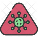 پیش‌نمایش فایل virus-warning-5319779 از پک مدیریت بحران