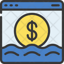 پیش‌نمایش فایل online-cash-flow-5320159 از پک عشایر دیجیتال