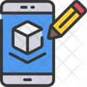 پیش‌نمایش فایل augmented-reality-design-5347905 از پک توسعه بازی