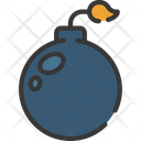 پیش‌نمایش فایل bomb-element-5347907 از پک توسعه بازی