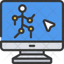 پیش‌نمایش فایل game-animation-5347917 از پک توسعه بازی