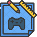 پیش‌نمایش فایل game-concept-5347919 از پک توسعه بازی