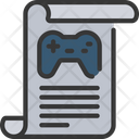 پیش‌نمایش فایل game-script-5347925 از پک توسعه بازی