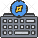 پیش‌نمایش فایل keyboard-mapping-5347928 از پک توسعه بازی