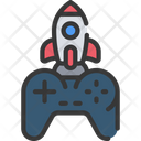 پیش‌نمایش فایل launch-rocket-5347929 از پک توسعه بازی