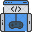 پیش‌نمایش فایل mobile-app-development-5347937 از پک توسعه بازی