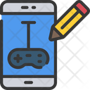 پیش‌نمایش فایل mobile-game-design-5347913 از پک توسعه بازی