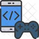 پیش‌نمایش فایل mobile-game-development-5347938 از پک توسعه بازی