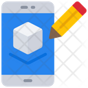 پیش‌نمایش فایل augmented-reality-design-5347805 از پک توسعه بازی