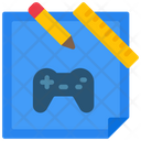 پیش‌نمایش فایل game-concept-5347819 از پک توسعه بازی