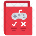 پیش‌نمایش فایل game-rules-5347824 از پک توسعه بازی