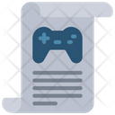 پیش‌نمایش فایل game-script-5347825 از پک توسعه بازی