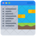 پیش‌نمایش فایل level-coding-5347831 از پک توسعه بازی