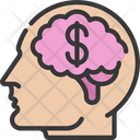 پیش‌نمایش فایل financial-brain-5347309 از پک راهنمایی مالی