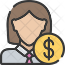پیش‌نمایش فایل financial-female-advisor-5347288 از پک راهنمایی مالی