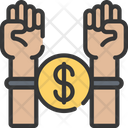پیش‌نمایش فایل financially-tied-up-5347319 از پک راهنمایی مالی