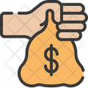 پیش‌نمایش فایل give-money-5347298 از پک راهنمایی مالی