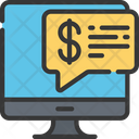 پیش‌نمایش فایل online-financial-advise-5347311 از پک راهنمایی مالی