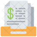 پیش‌نمایش فایل financial-documents-5347172 از پک راهنمایی مالی