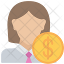 پیش‌نمایش فایل financial-female-advisor-5347168 از پک راهنمایی مالی